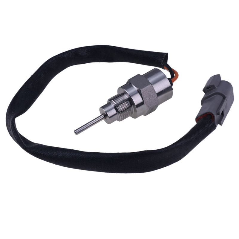 DURAFORCE Temperature Sensor 106-0735 For Caterpillar G3508, G3508B, G3512B, G3516, G3516B