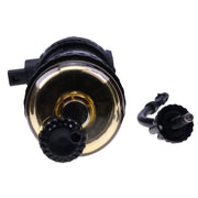 DURAFORCE RE559944 Fuel Pump & Fuel Filter Assembly For John Deere 320 6420 7630 7730 7815