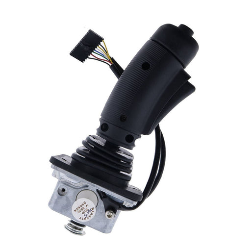 DURAFORCE Joystick Controller 137634 for Genie GS-1532 GS-1530 GS-1930 GS-1932 GS-2032
