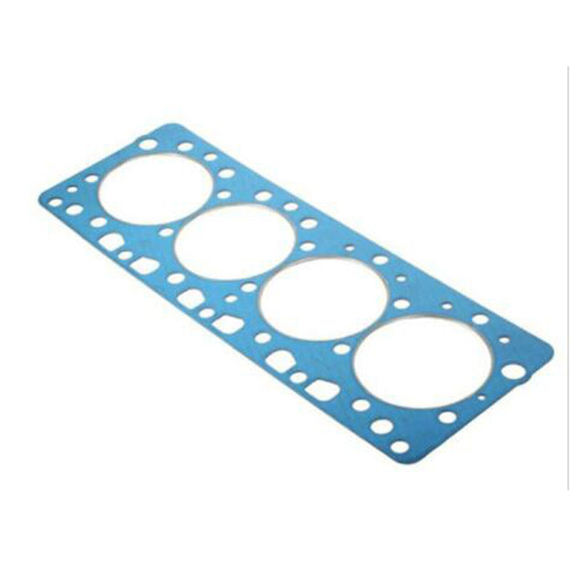 DURAFORCE Cylinder Head Gasket 1349089C1 For 188 CASE Gasoline Engines 580C, 480C, 480D