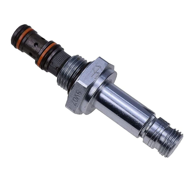 DURAFORCE Hydraulic Spool Valve Stem 6667687,6665004 For Bobcat 864 873 883 963 A200 A300