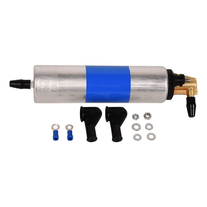 DURAFORCE New Style Fuel Lift Pump 2641A203 Fits For Perkins 1100 Series Massey Ferguson