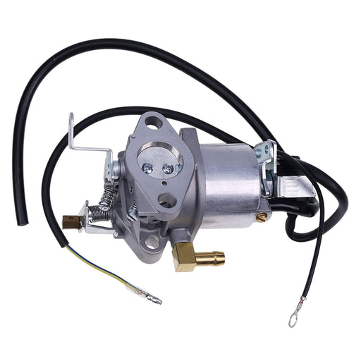 DURAFORCE 12691-44010 1269144010 Carburetor for Kubota WG600 WG750 Gas Engine Grasshopper