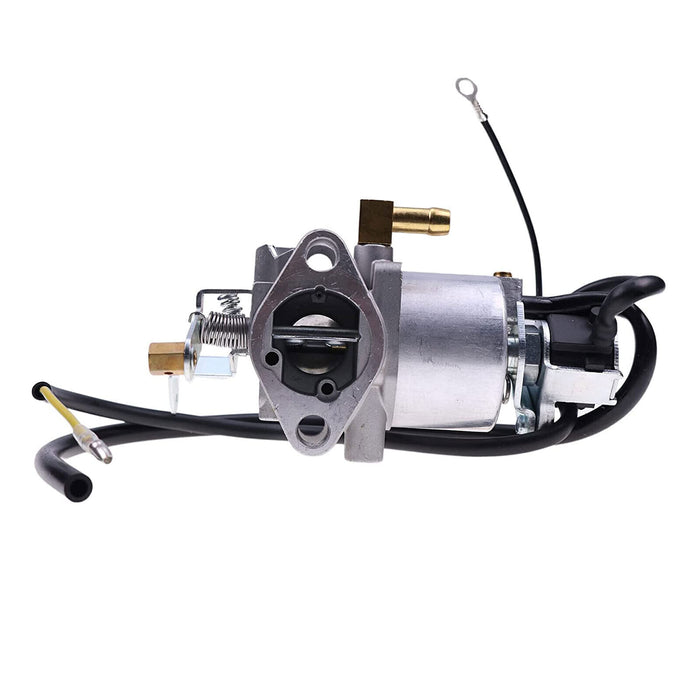 DURAFORCE 12691-44010 1269144010 Carburetor for Kubota WG600 WG750 Gas Engine Grasshopper