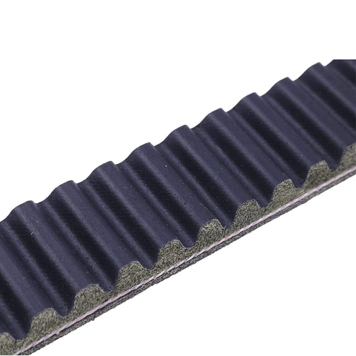 DURAFORCE Clutch Drive Belt M174026 For John Deere TH 6x4 Diesel Gator, TH 6x4 Gas Gator