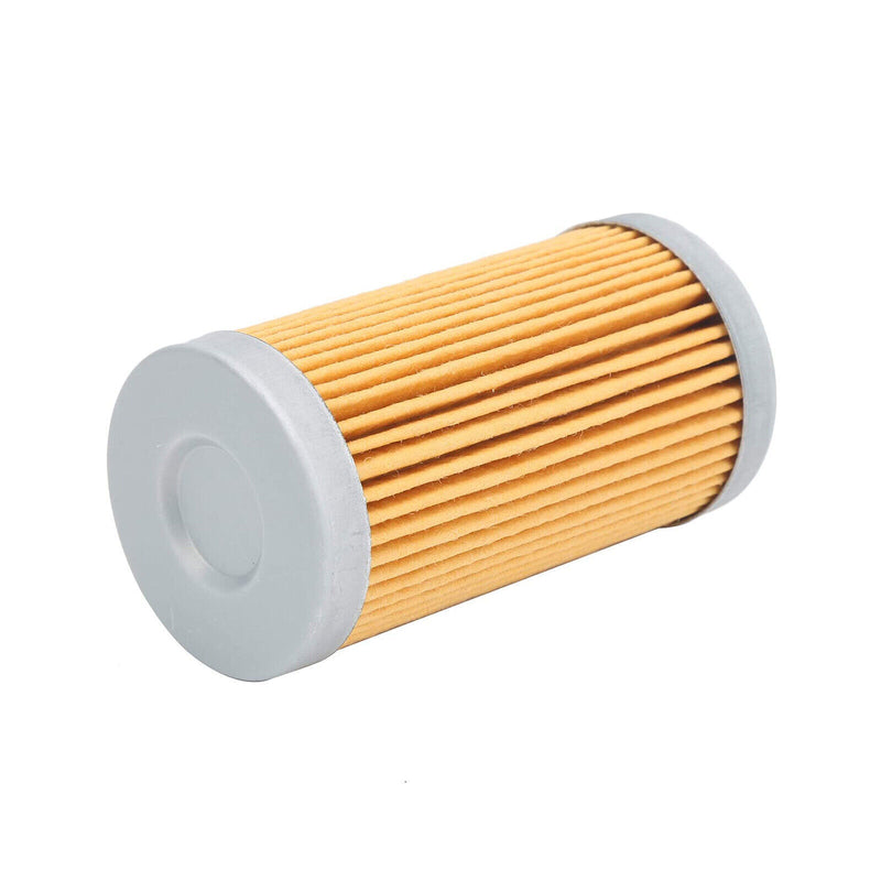DURAFORCE 2X Fuel Filter 124550-55700 for Yanmar YM276 YM276D YM3110 YM3110D YM336 YM336D