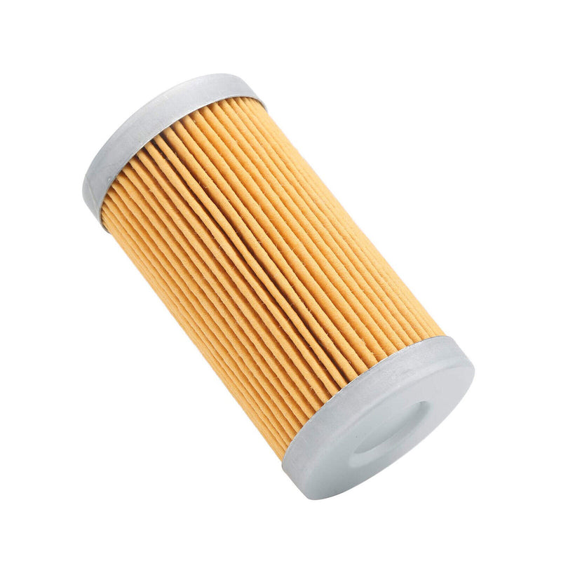 DURAFORCE 2X Fuel Filter 124550-55700 for Yanmar YM276 YM276D YM3110 YM3110D YM336 YM336D
