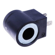 DURAFORCE 3 Prong DIN Connector,24v DC,Series 08Solenoid Valve Coil 6306024 For HydraForce