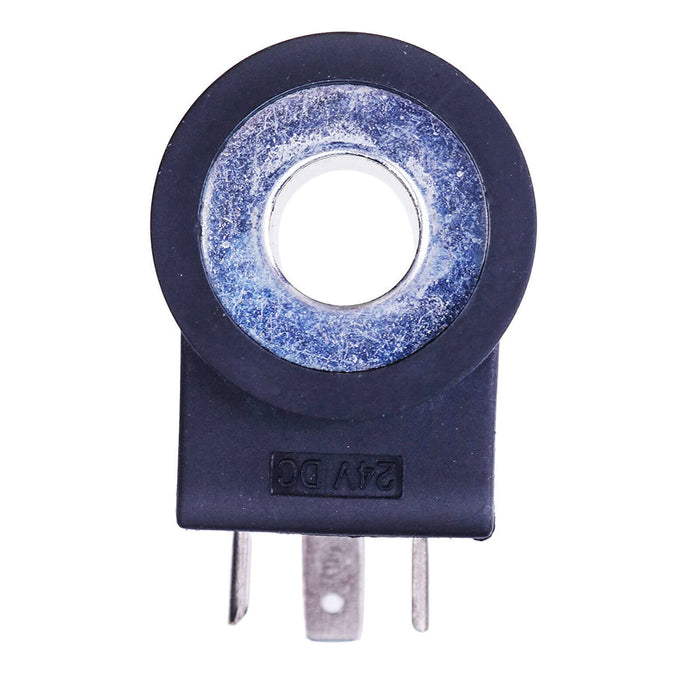 DURAFORCE 3 Prong DIN Connector,24v DC,Series 08Solenoid Valve Coil 6306024 For HydraForce