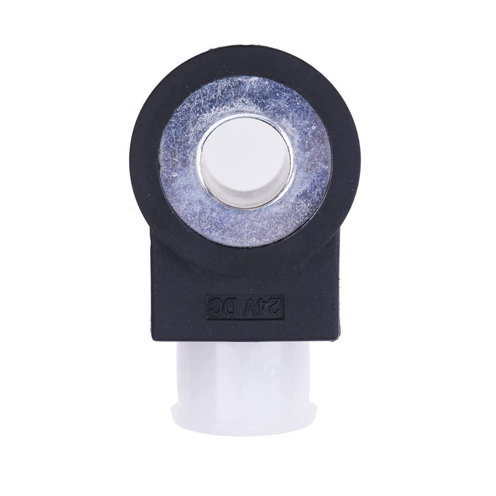 DURAFORCE 3 Prong DIN Connector,24v DC,Series 08Solenoid Valve Coil 6306024 For HydraForce