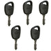 DURAFORCE Hot Sales 5 PCS Key 21547028 For Ignition Starter Keys Ariens Gravely