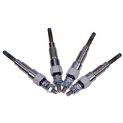 DURAFORCE New 4X Glow Plugs 6563734 1900-1002 For Kubota RTV900XTS, RTV900XTT, RTV900XTW