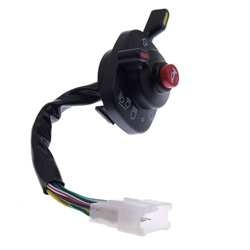 DURAFORCE Hot Sales Headlight Switch K2581-62240 For Kubota 588I-G 688 888 758 988