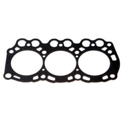 DURAFORCE New 30L01-01100 30L01-01102 Cylinder Head Gasket For Mitsubishi L3E L3E-61SDH