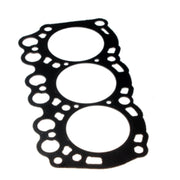 DURAFORCE New 30L01-01100 30L01-01102 Cylinder Head Gasket For Mitsubishi L3E L3E-61SDH