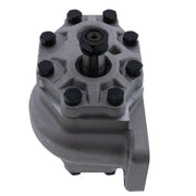 DURAFORCE 84332710, 84573150 Gear Hydraulic Pump for Case C50 C60 C70 CX80 CX100 395 495