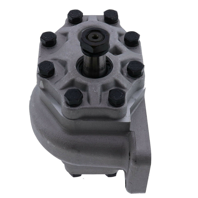 DURAFORCE 84332710, 84573150 Gear Hydraulic Pump for Case C50 C60 C70 CX80 CX100 395 495