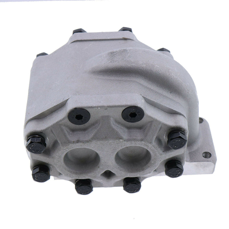 DURAFORCE 84332710, 84573150 Gear Hydraulic Pump for Case C50 C60 C70 CX80 CX100 395 495