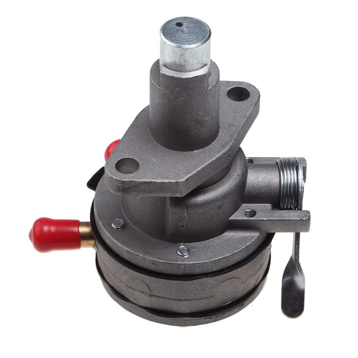 DURAFORCE 16604-52030 Fuel Lift Pump For Kubota Z482, D662, D722,D905, D1005, D1105, V1205