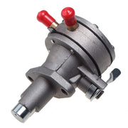 DURAFORCE 16604-52030 Fuel Lift Pump For Kubota Z482, D662, D722,D905, D1005, D1105, V1205