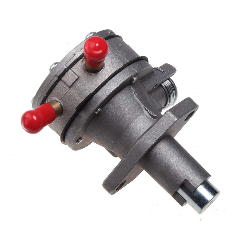 DURAFORCE 16604-52030 Fuel Lift Pump For Kubota Z482, D662, D722,D905, D1005, D1105, V1205