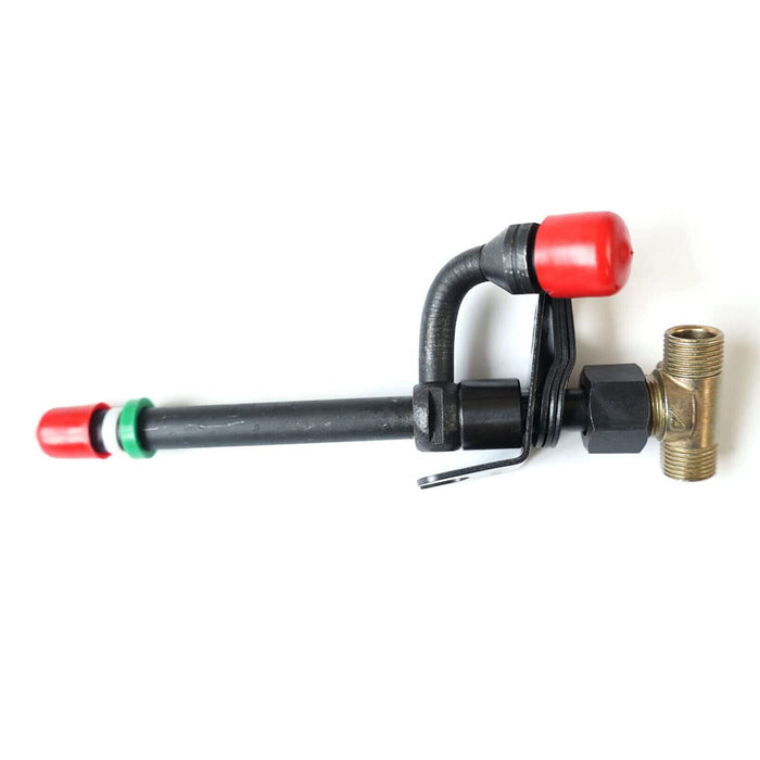 DURAFORCE RE36936 Fuel Injector For John Deere 3029D 3029T 3209D 4039D 4039T 4045D 4045H