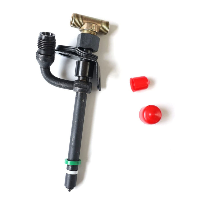 DURAFORCE RE36936 Fuel Injector For John Deere 3029D 3029T 3209D 4039D 4039T 4045D 4045H