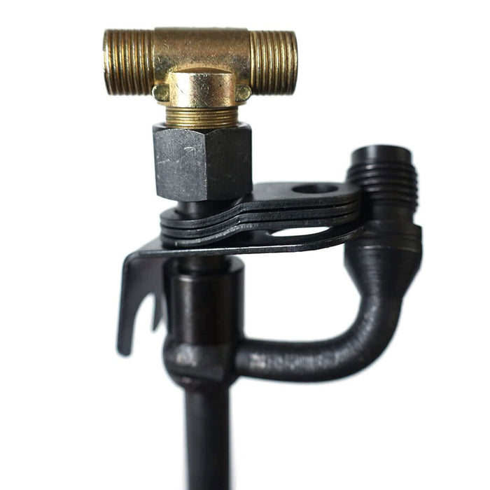 DURAFORCE RE36936 Fuel Injector For John Deere 3029D 3029T 3209D 4039D 4039T 4045D 4045H