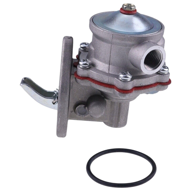 DURAFORCE 04231021 Fuel Pump Fits Deutz Engine F3L912 F4L912 F5L912 F6L912 912
