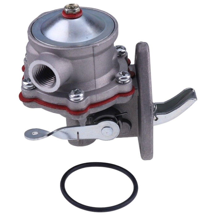 DURAFORCE 04231021 Fuel Pump Fits Deutz Engine F3L912 F4L912 F5L912 F6L912 912