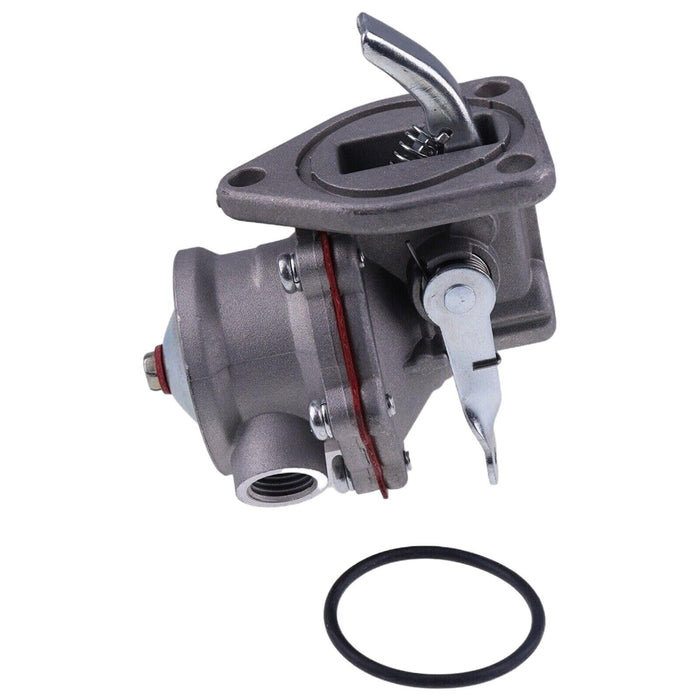 DURAFORCE 04231021 Fuel Pump Fits Deutz Engine F3L912 F4L912 F5L912 F6L912 912