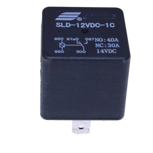 DURAFORCE Relay LVA13729 For John Deere 318D 318E 319D 319E 320D 320E 323D 323E 326D 328D
