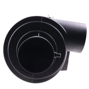 DURAFORCE New Air Cleaner G082527 For Donaldson FPG Radial Seal (Include Filter P828889)