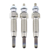 DURAFORCE 3X Glow Plug 15221-65510 For Bobcat 743 643 645,743B Kubota V1402 V1702 V1902