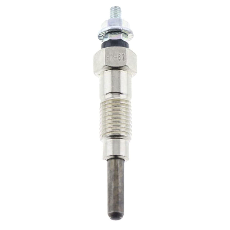 DURAFORCE 3X Glow Plug 15221-65510 For Bobcat 743 643 645,743B Kubota V1402 V1702 V1902