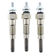 DURAFORCE 3X Glow Plug 15221-65510 For Bobcat 743 643 645,743B Kubota V1402 V1702 V1902