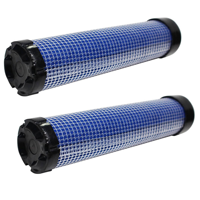 DURAFORCE 2PCS Inner Air Filter TA040-93220 For Kubota RTV900 RTV1100 L3240 L4200 L4240