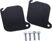 DURAFORCE Clean Out Plate 6737088 Cover Access Plate for Bobcat Skid Steer Loader 653 751