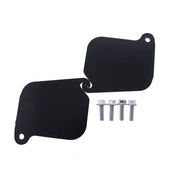 DURAFORCE Clean Out Plate 6737088 Cover Access Plate for Bobcat Skid Steer Loader 653 751