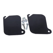 DURAFORCE Clean Out Plate 6737088 Cover Access Plate for Bobcat Skid Steer Loader 653 751
