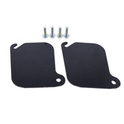 DURAFORCE Clean Out Plate 6737088 Cover Access Plate for Bobcat Skid Steer Loader 653 751