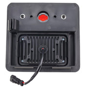 DURAFORCE 2PCS Tail Light Lamp Assembly 6670284 For Bobcat 751 753 763 773 863 873 883 963