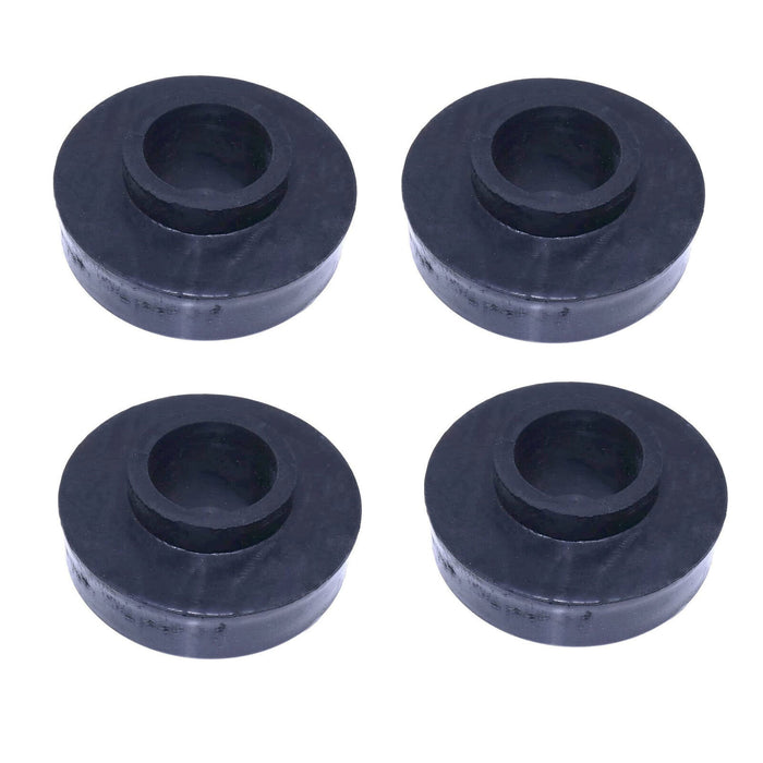 DURAFORCE 4X 6661785 6668104 Rubber For Bobcat Excavator(s) 325 328 329 331 334 335 337