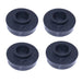 DURAFORCE 4X 6661785 6668104 Rubber For Bobcat Excavator(s) 325 328 329 331 334 335 337