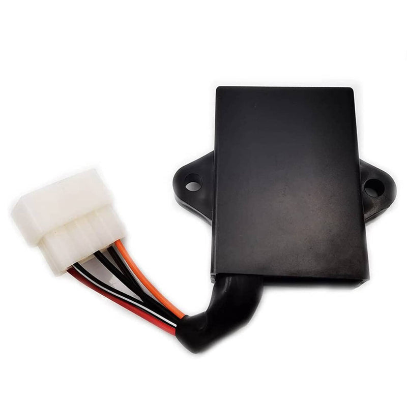 DURAFORCE Hot Sales Ignition Box 99999-02368 For 1990-1994 Yamaha Gas Golf Cart G9