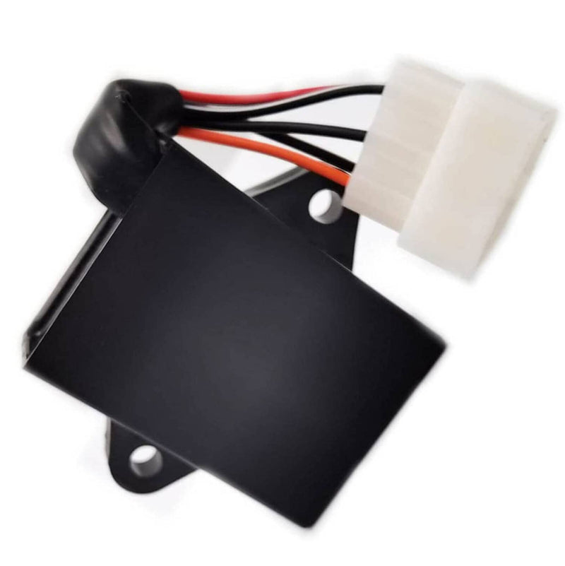 DURAFORCE Hot Sales Ignition Box 99999-02368 For 1990-1994 Yamaha Gas Golf Cart G9