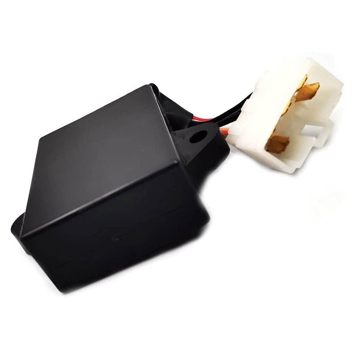 DURAFORCE Hot Sales Ignition Box 99999-02368 For 1990-1994 Yamaha Gas Golf Cart G9