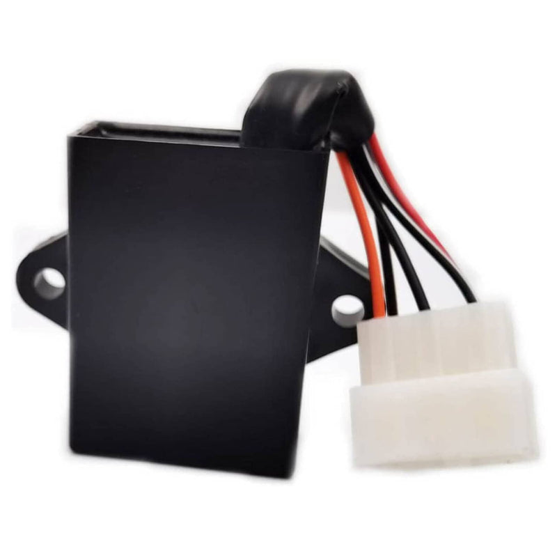 DURAFORCE Hot Sales Ignition Box 99999-02368 For 1990-1994 Yamaha Gas Golf Cart G9