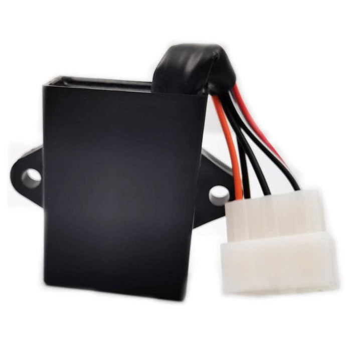 DURAFORCE Hot Sales Ignition Box 99999-02368 For 1990-1994 Yamaha Gas Golf Cart G9