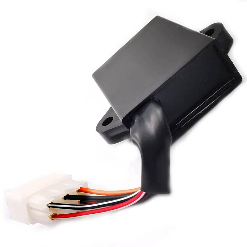 DURAFORCE Hot Sales Ignition Box 99999-02368 For 1990-1994 Yamaha Gas Golf Cart G9